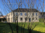 Maison à TOUSSUS-LE-NOBLE