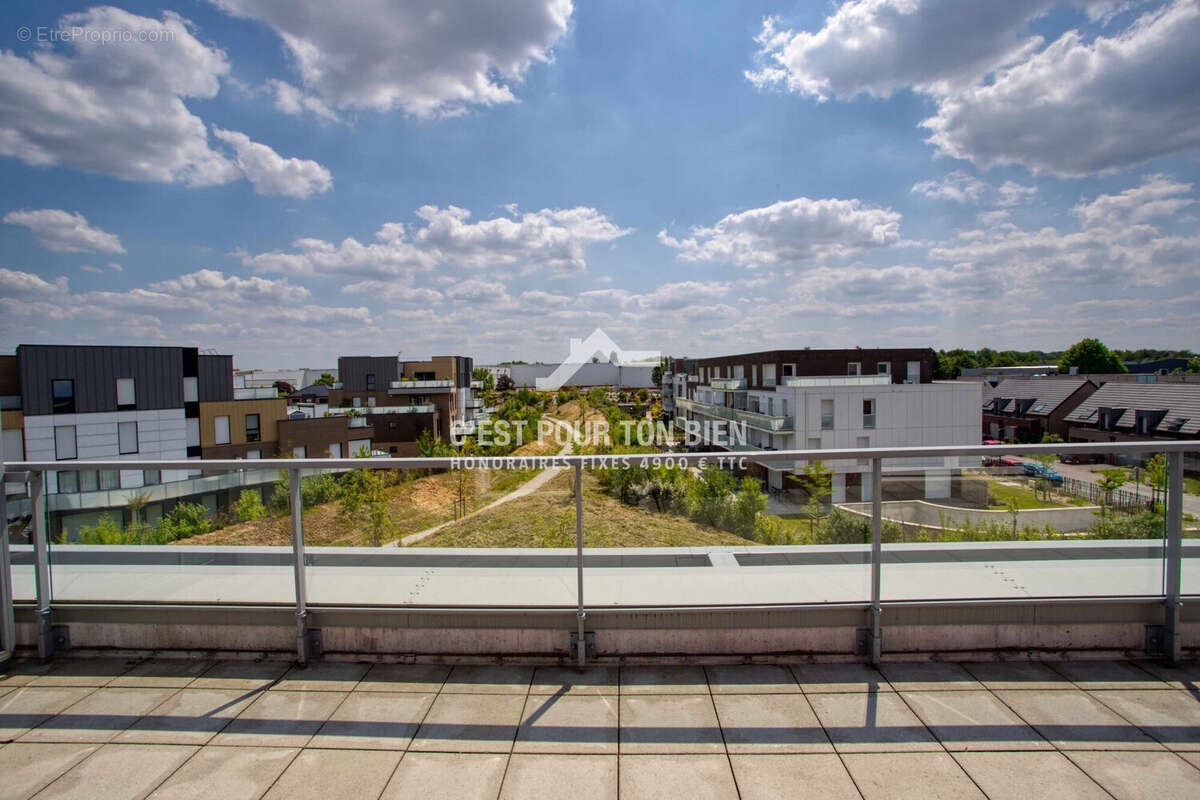 Appartement à LESQUIN