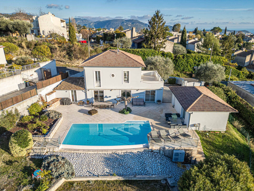 Maison à NICE