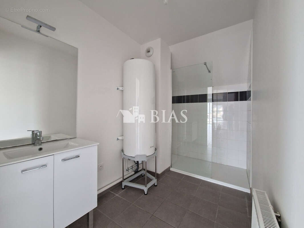 Appartement à HONFLEUR