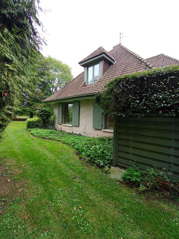 Maison à SAINT-FLORIS