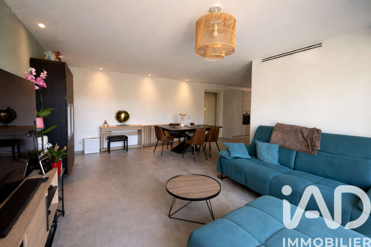 Photo 9 - Appartement à MANDELIEU-LA-NAPOULE