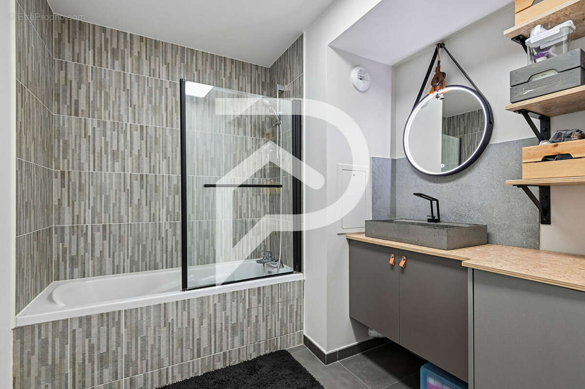 Appartement Colombes 3 pièce(s) 62.54 m2 - photo 9