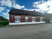 Maison à ROCQUIGNY