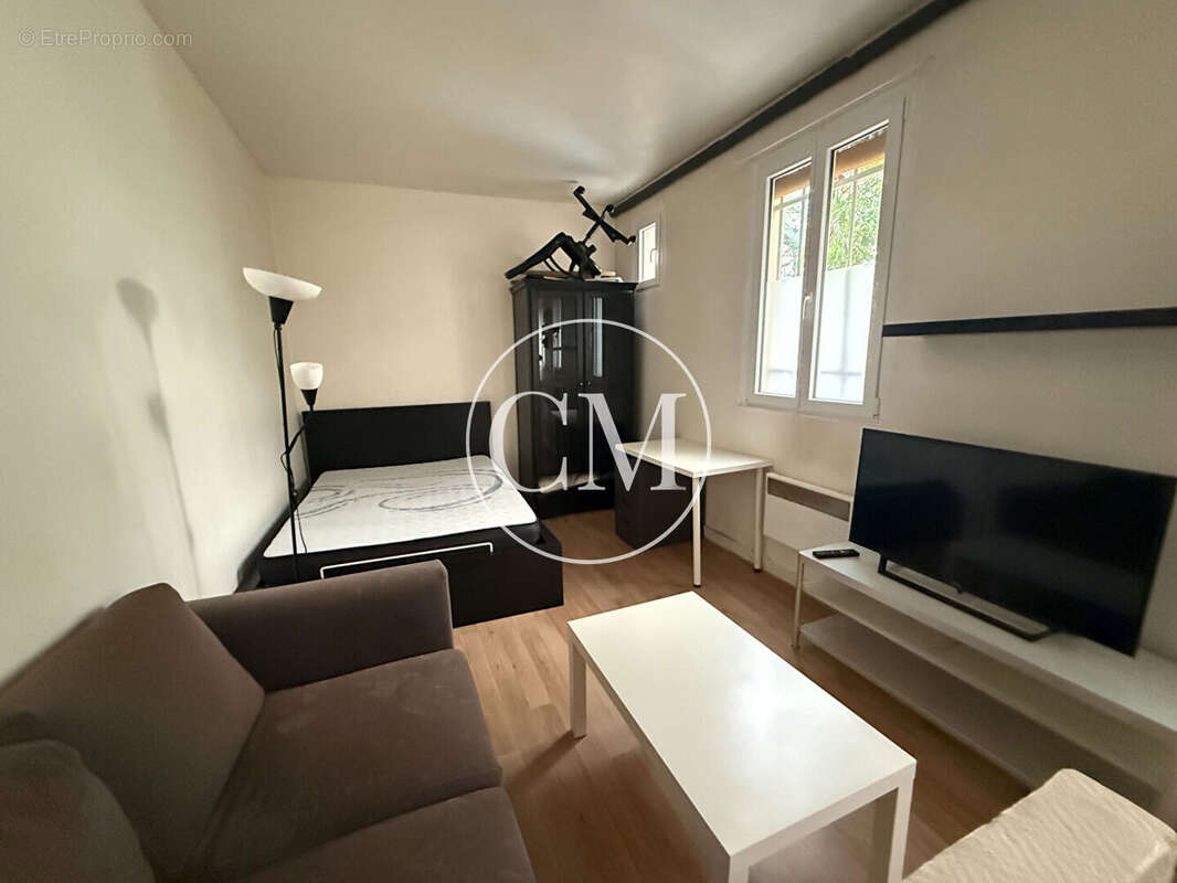 Paris 75011 studio - photo 8