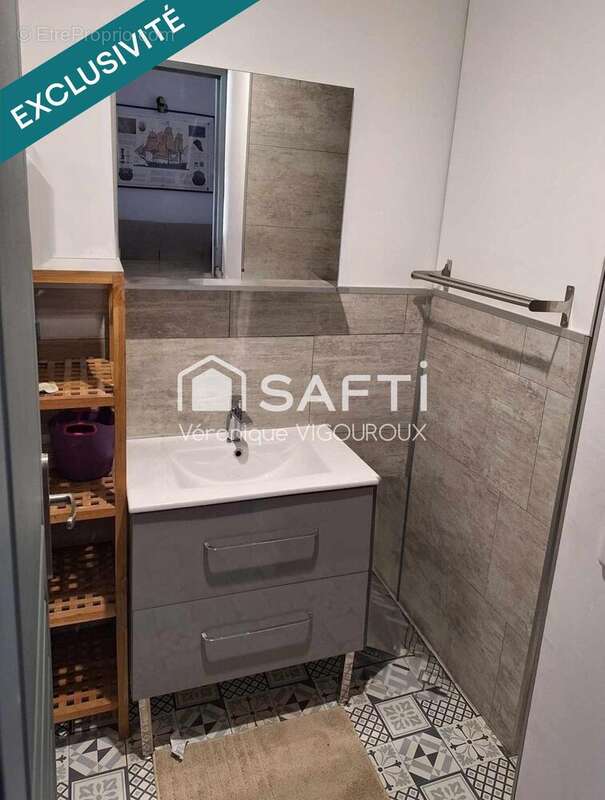 Photo 7 - Maison à SAINT-NICOLAS-DE-LA-GRAVE