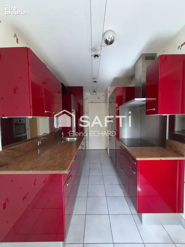 Photo 1 - Appartement à MANTES-LA-JOLIE