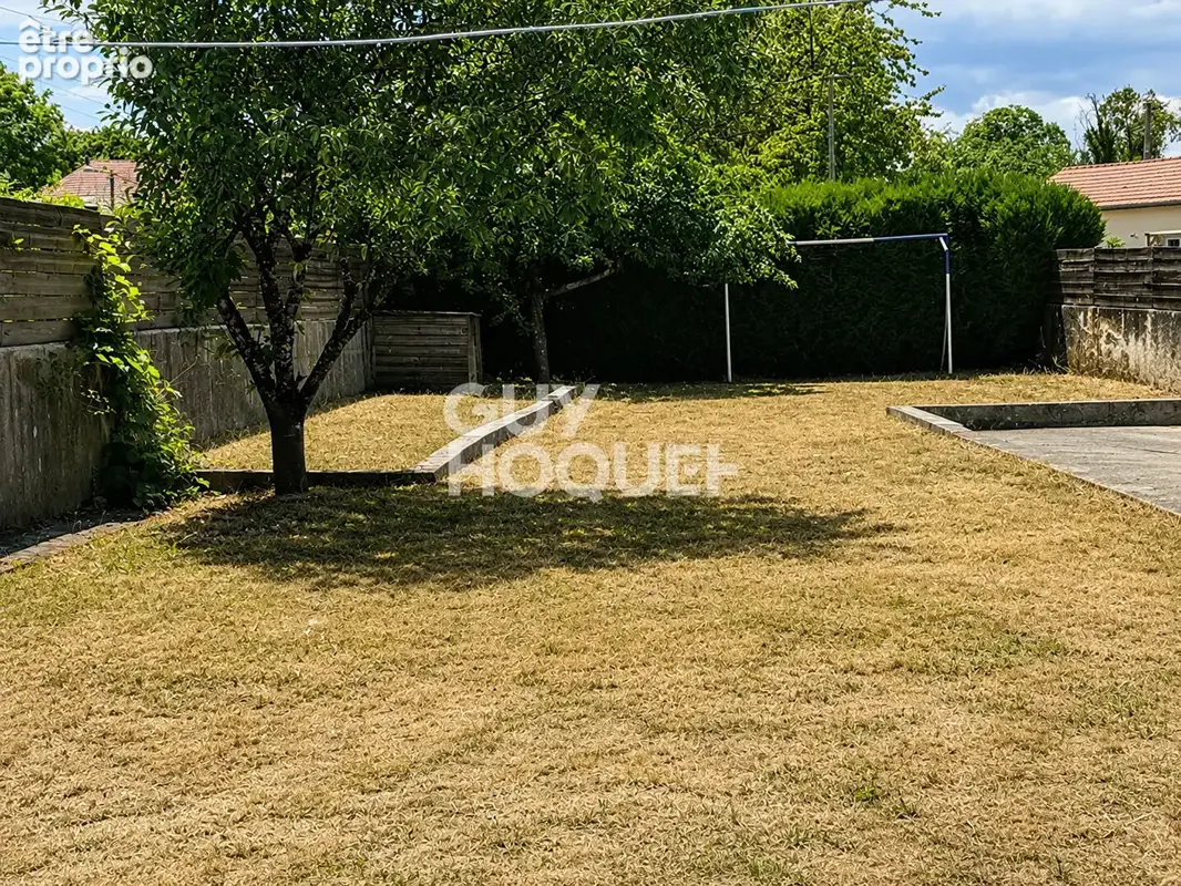 Maison Saint Vit 4 chambres - 149.38 m2 - photo 17