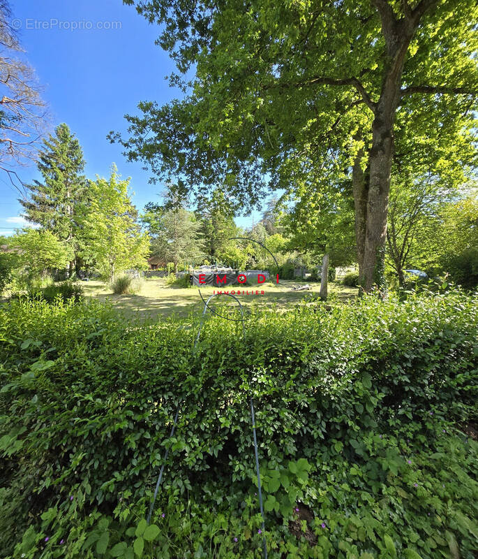 Maison à MERINVILLE