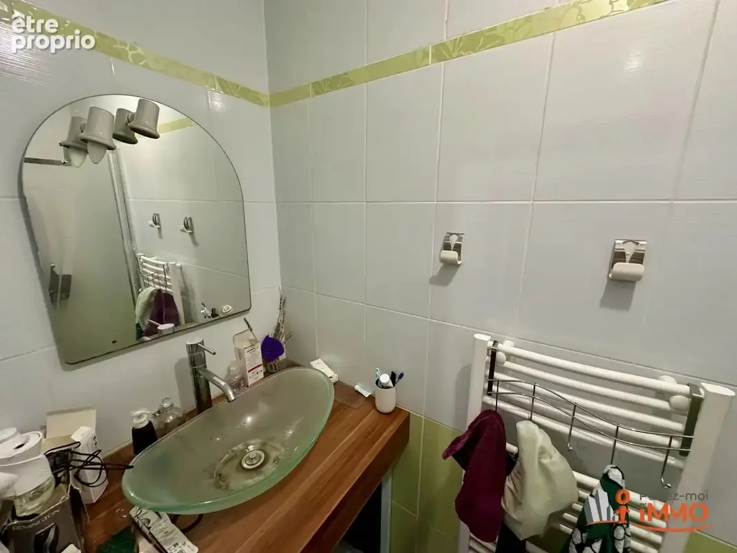 Appartement à vendre Ambérieu-en-Bugey - photo 12