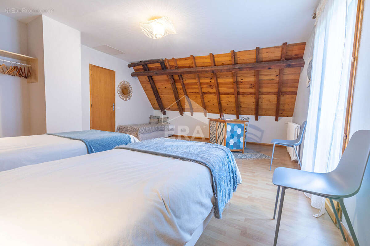 Maison à PIERREFITTE-NESTALAS