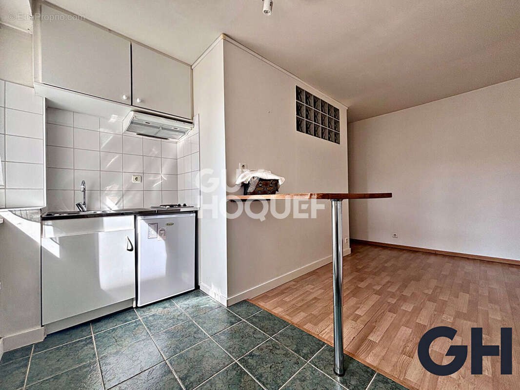 Appartement à LYON-6E