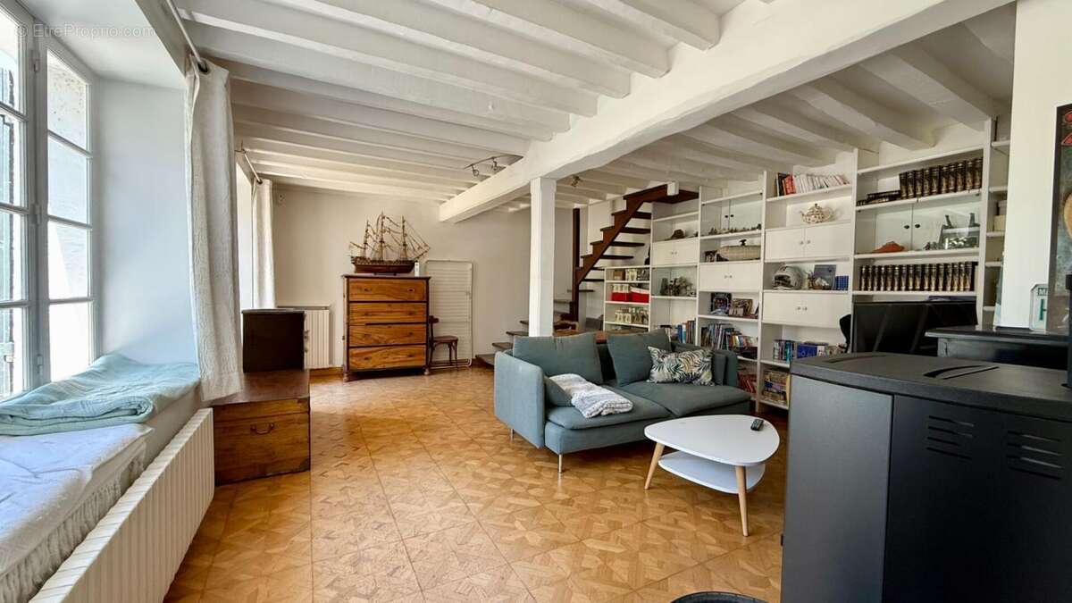 Maison de charme ideale pour grande famille - photo 14