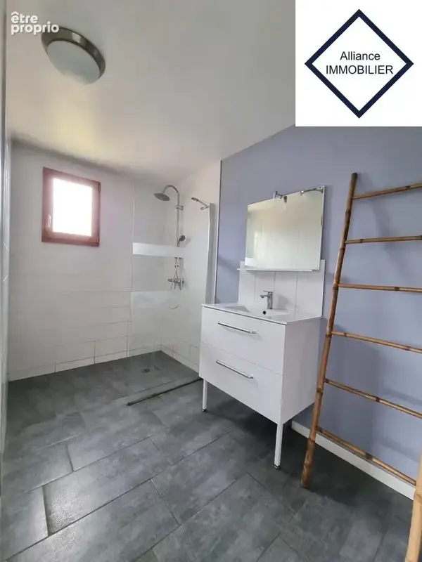 Maison 215 m² à Montauban-De-Bretagne  - photo 8