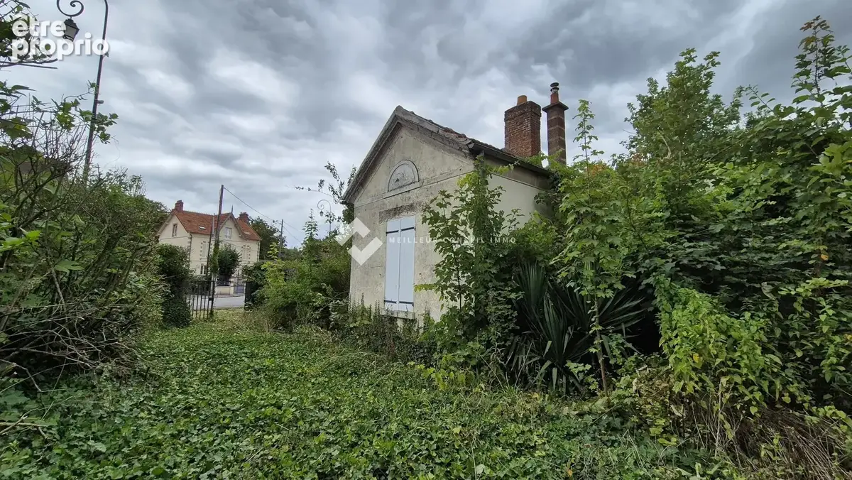 Maison 8 pièces 170 m² à vendre à Couilly-Pont-Aux-Dames (77860) - photo 5