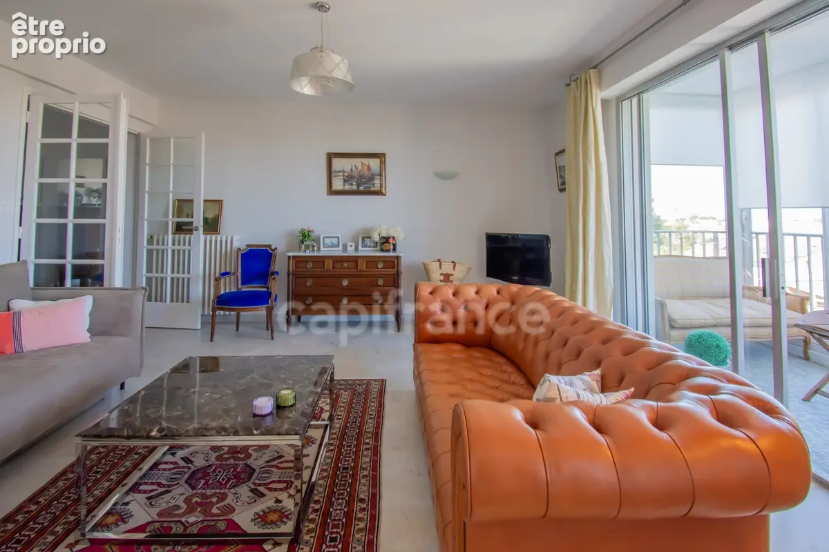 Royan – beau t3 de 98 m² avec garage et cave à 650 m de la plage - photo 5