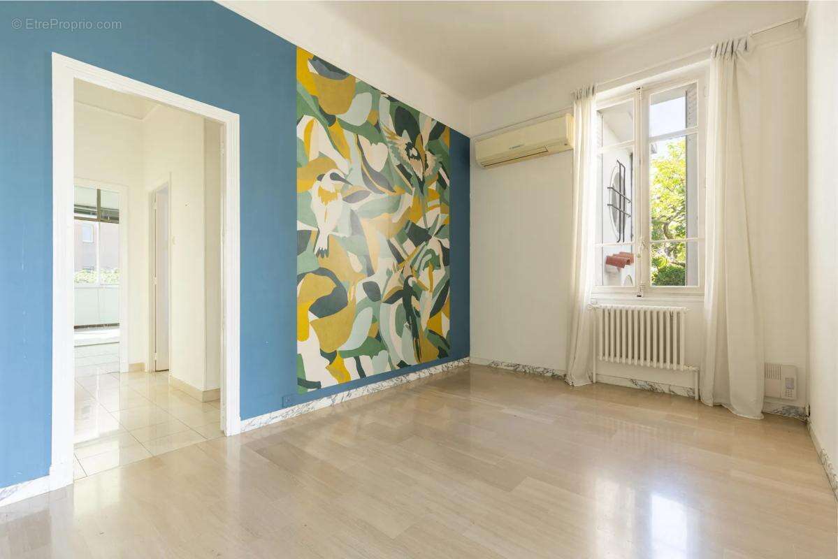Maison à MARSEILLE-9E