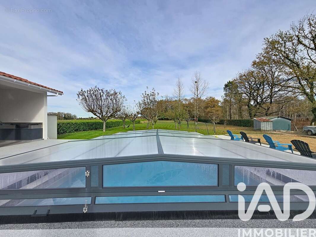 Photo 8 - Maison à SAMADET