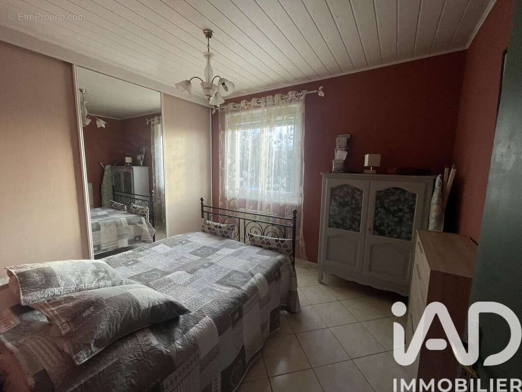Photo 9 - Maison à CHEYSSIEU