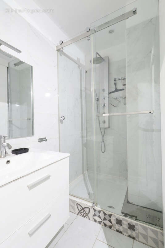 Appartement à MARSEILLE-9E