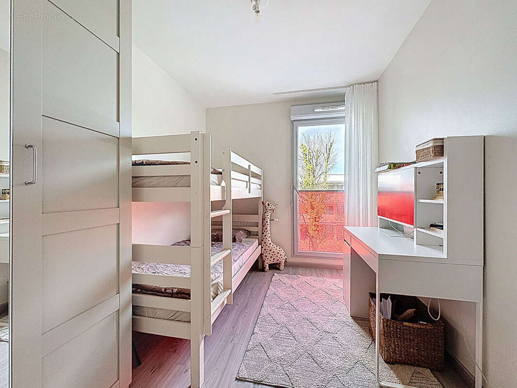 Appartement à ANNECY