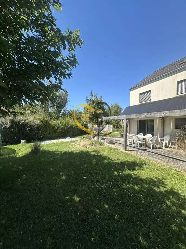 Maison passive de standing – 135 m² – loury  - photo 9