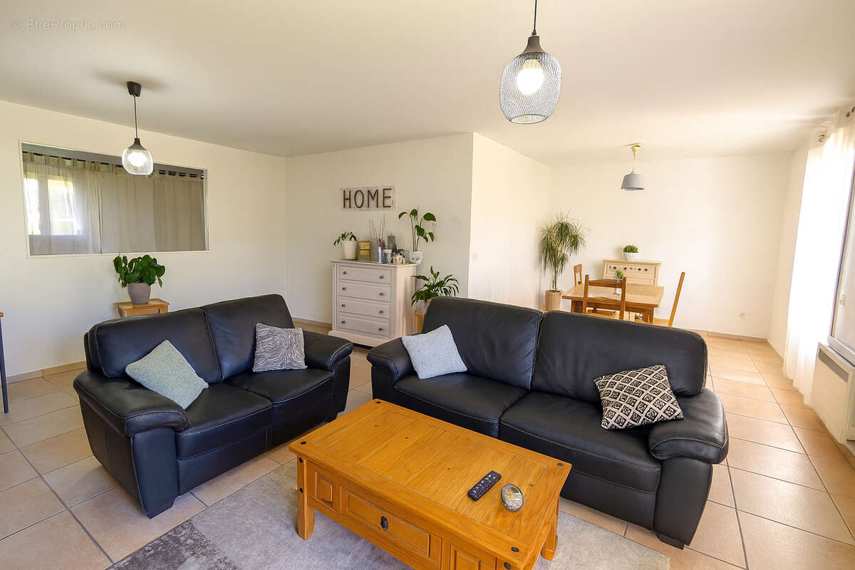 Maison à MONT-DE-MARSAN