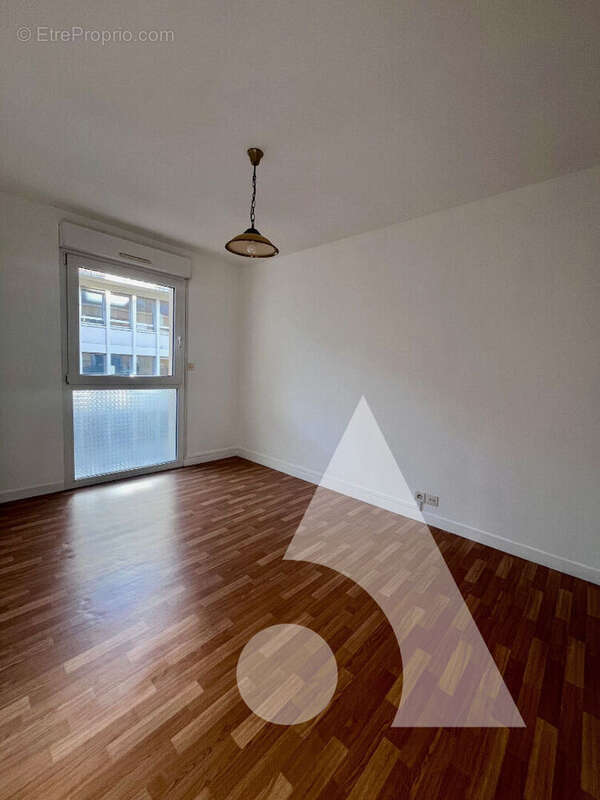 Appartement à TROYES
