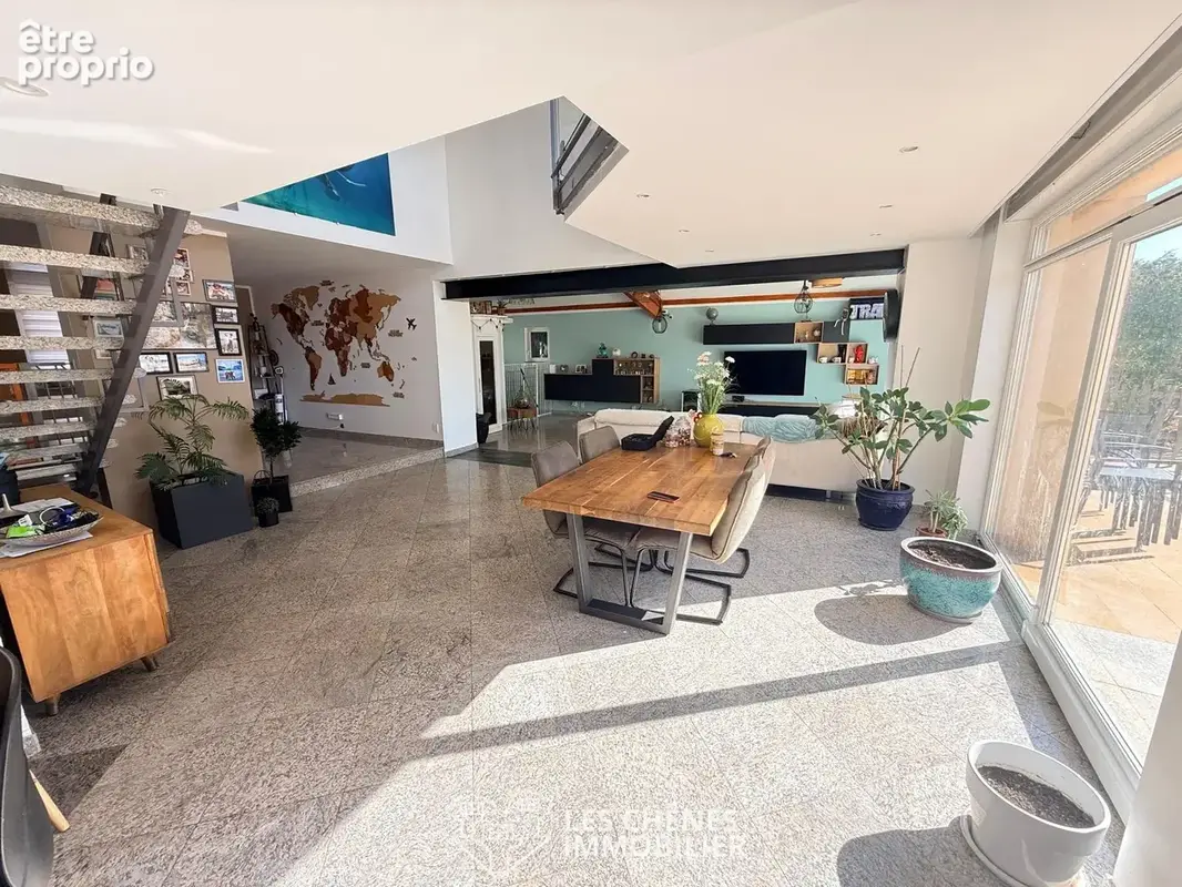 Propriété d’exception avec piscine, espace bien-être et maison indépendante - photo 9