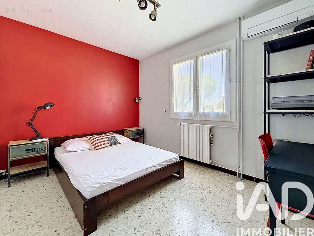 Photo 8 - Maison à SIX-FOURS-LES-PLAGES