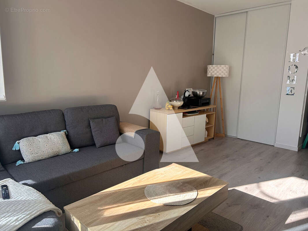 Appartement à BONDOUFLE
