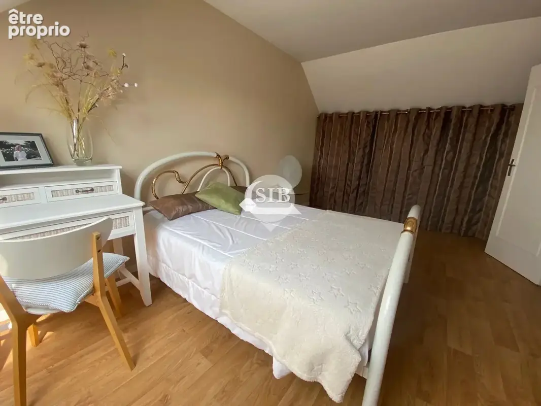 Maison 6 pièces 100 m² à vendre à Longpont-Sur-Orge (91310) - photo 7