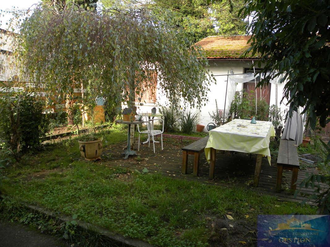 Maison à LOURDES
