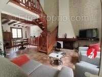 Maison à FONTAINEBLEAU