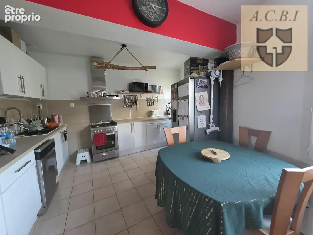 Maison de plain-pied dans Vendôme - photo 7