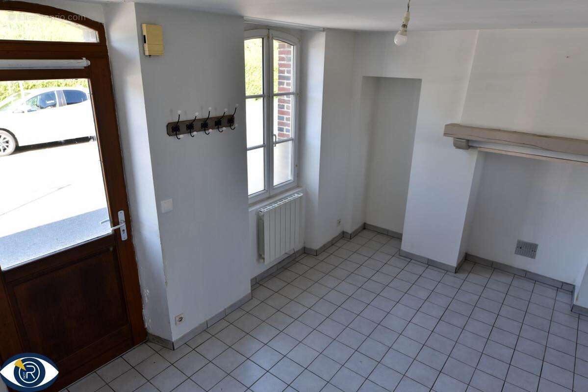 Maison à ANDOUILLE