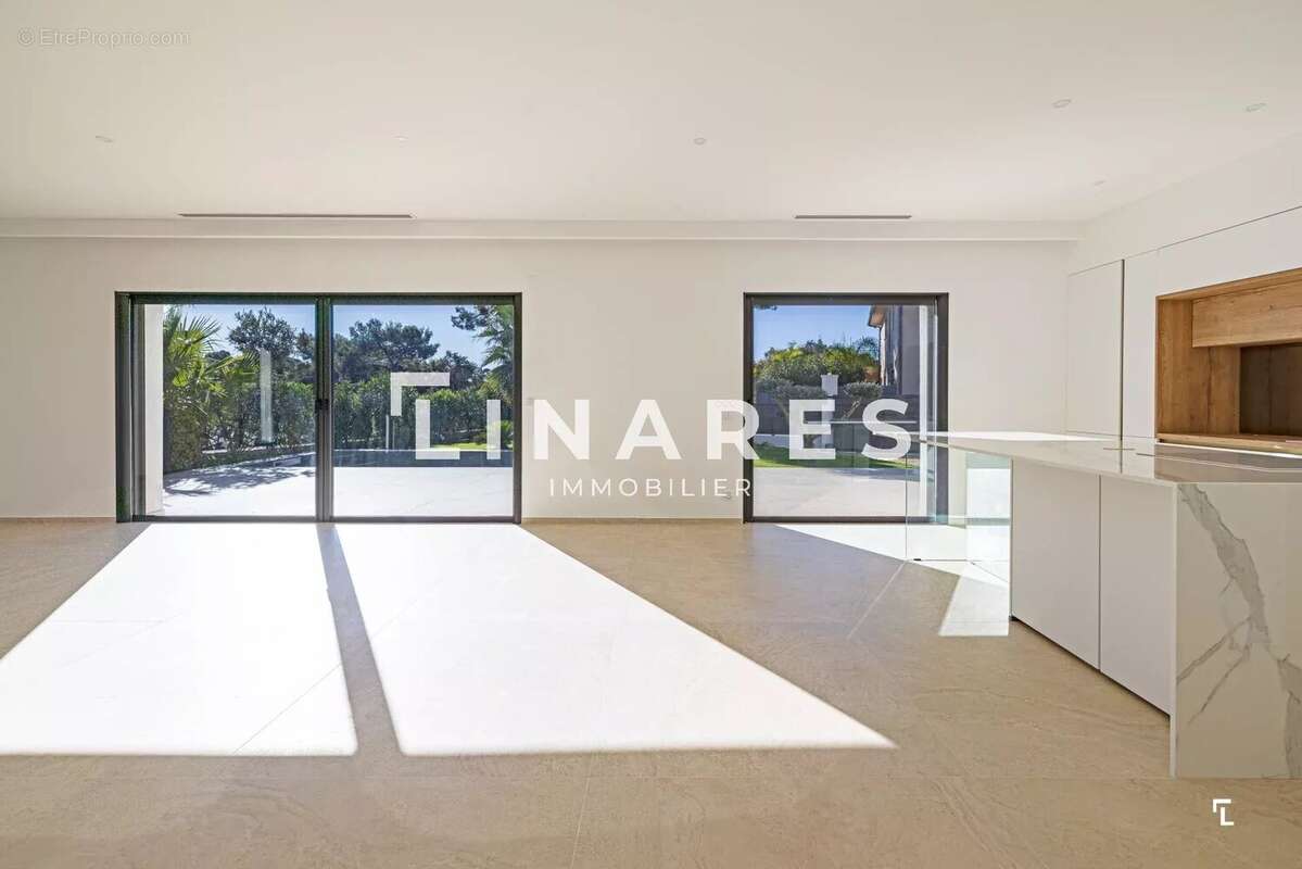 Maison à SANARY-SUR-MER