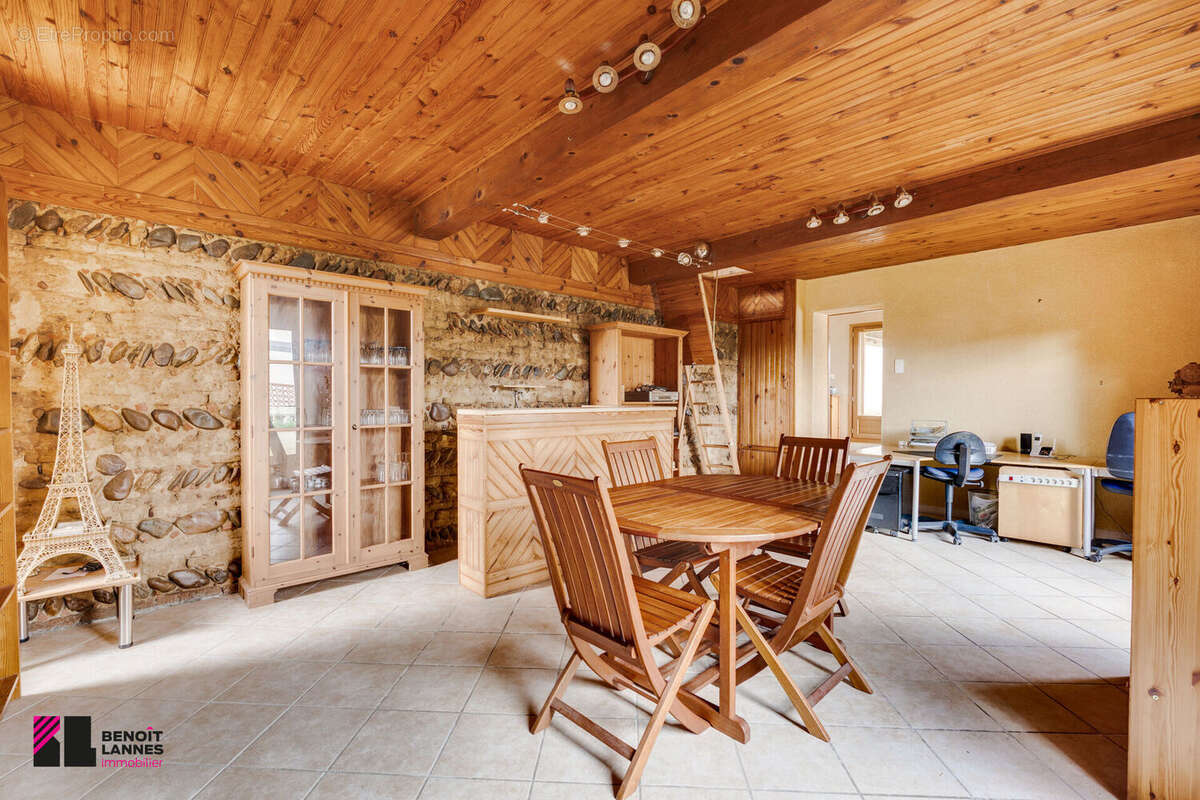 Photo 9 - Maison à LHERM