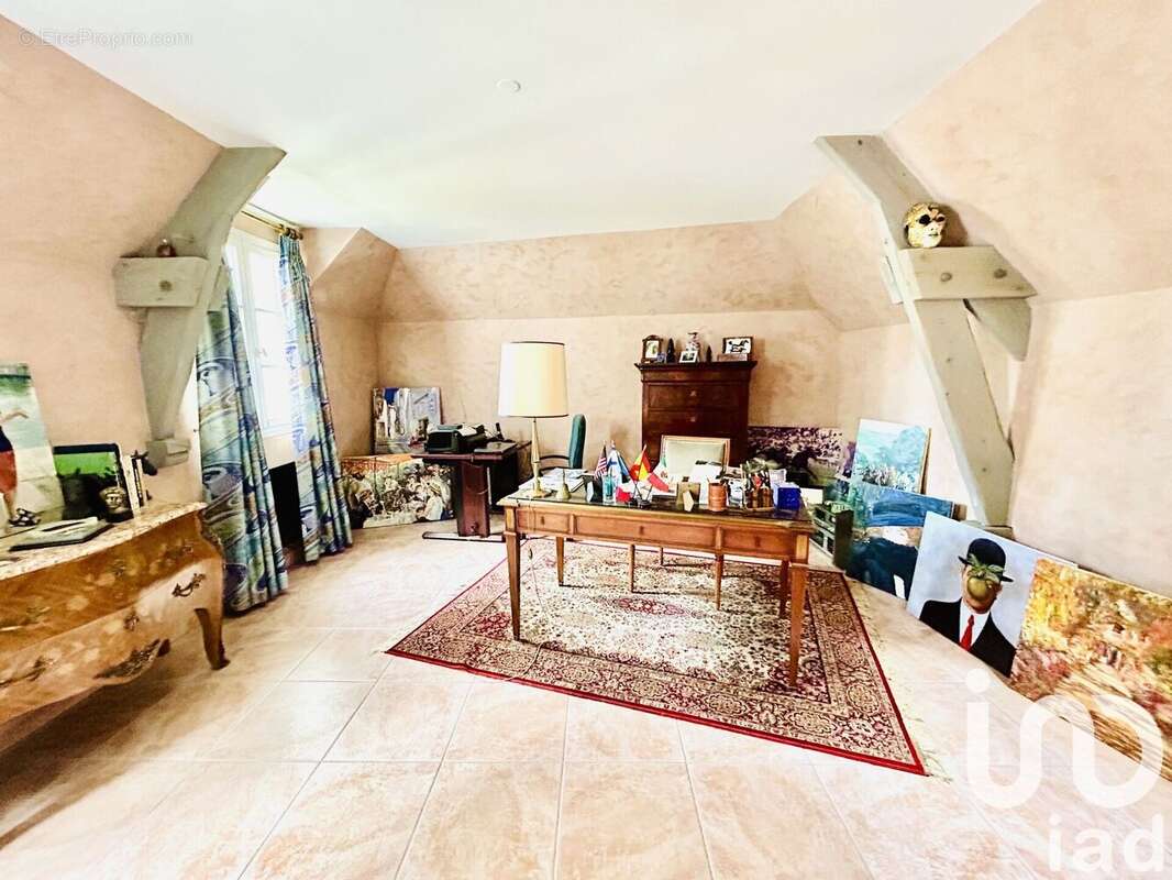 Photo 7 - Maison à FONTAINEBLEAU