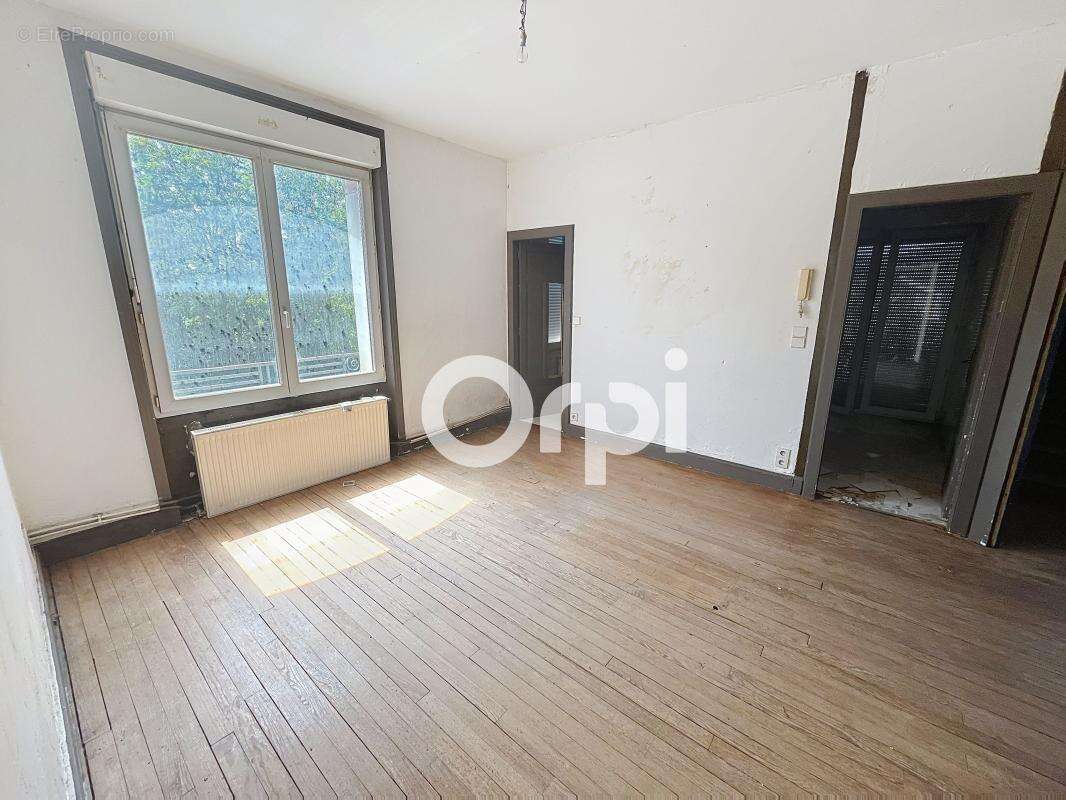 Appartement à BRIVE-LA-GAILLARDE