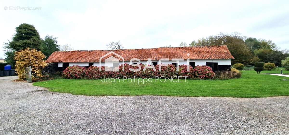 Photo 5 - Autre à GOUY-SAINT-ANDRE