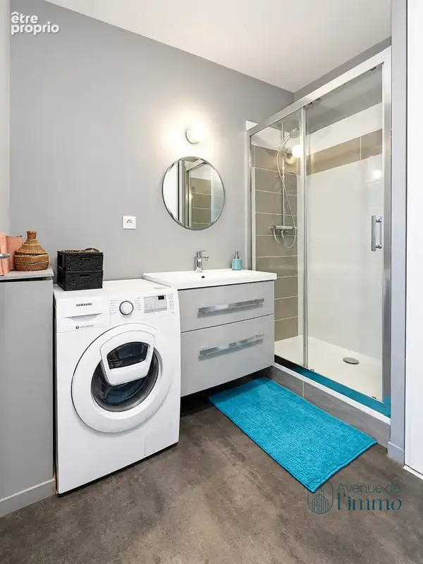 Appartement 2 pièces 57 m² à vendre à Angers (49000) - photo 6