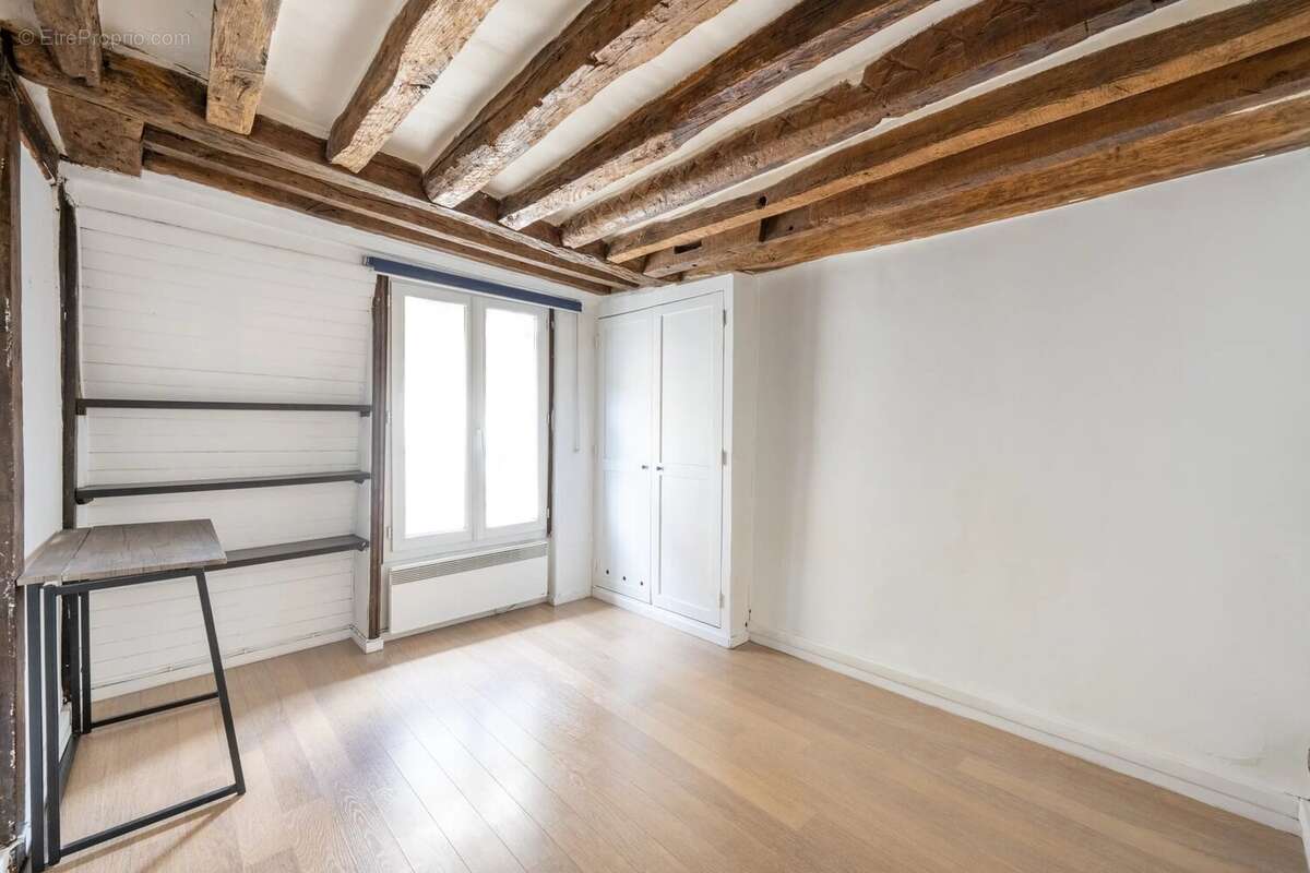 Appartement 55 m² à Paris-2e  - photo 9