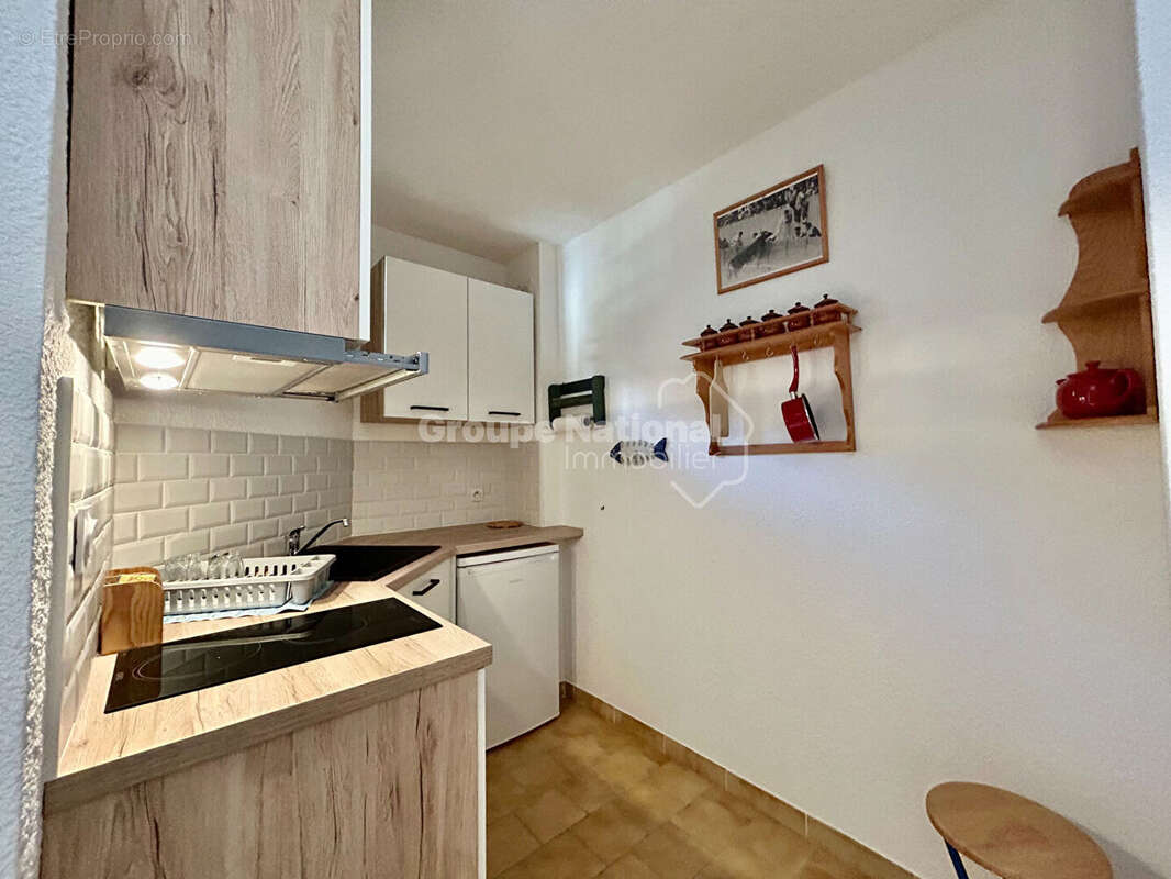 Appartement à SAINTES-MARIES-DE-LA-MER