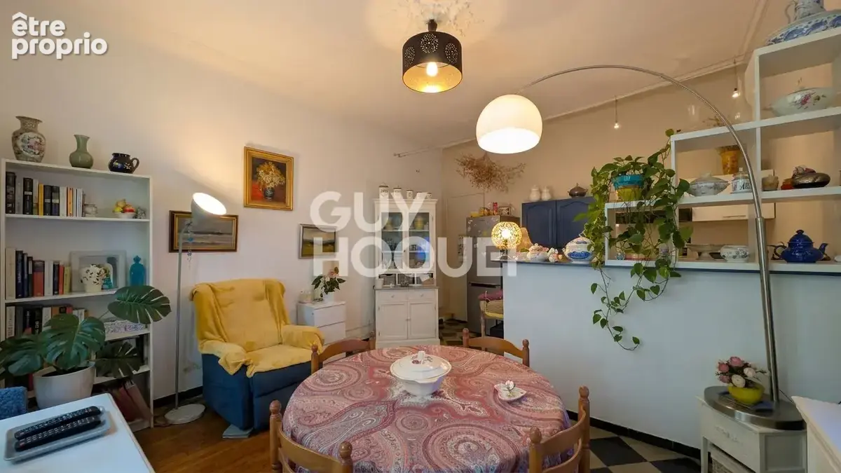 Immeuble de rapport au coeur de Fontvieille - photo 4