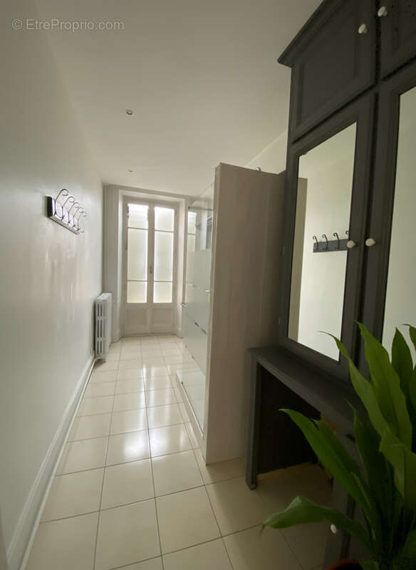 Appartement à ANNONAY