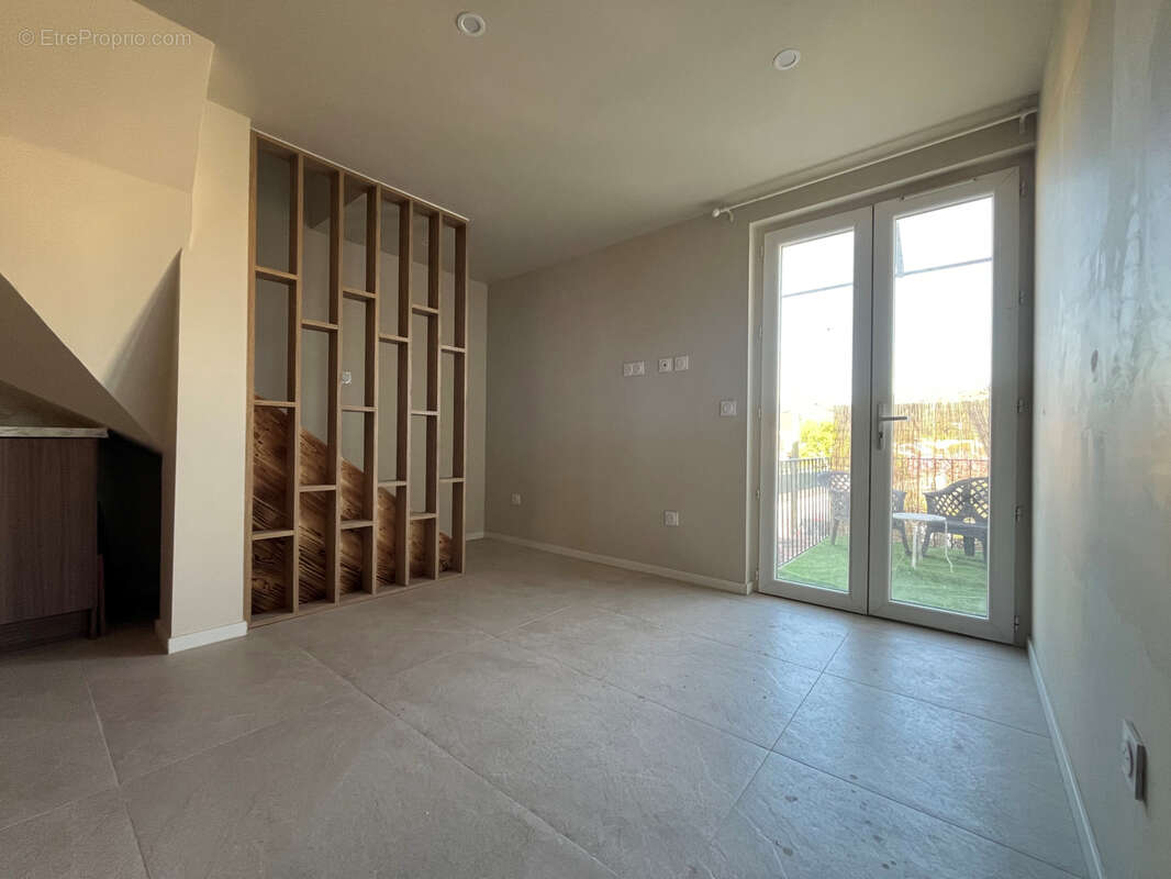 Appartement à PEGOMAS