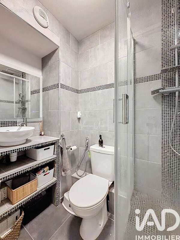 Photo 8 - Appartement à ORLY