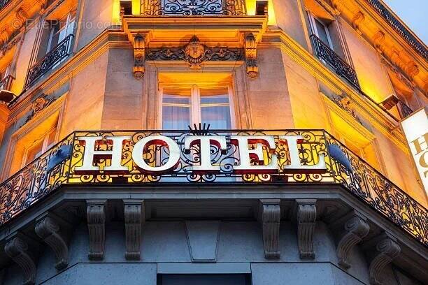 Commerce à CLERMONT-FERRAND