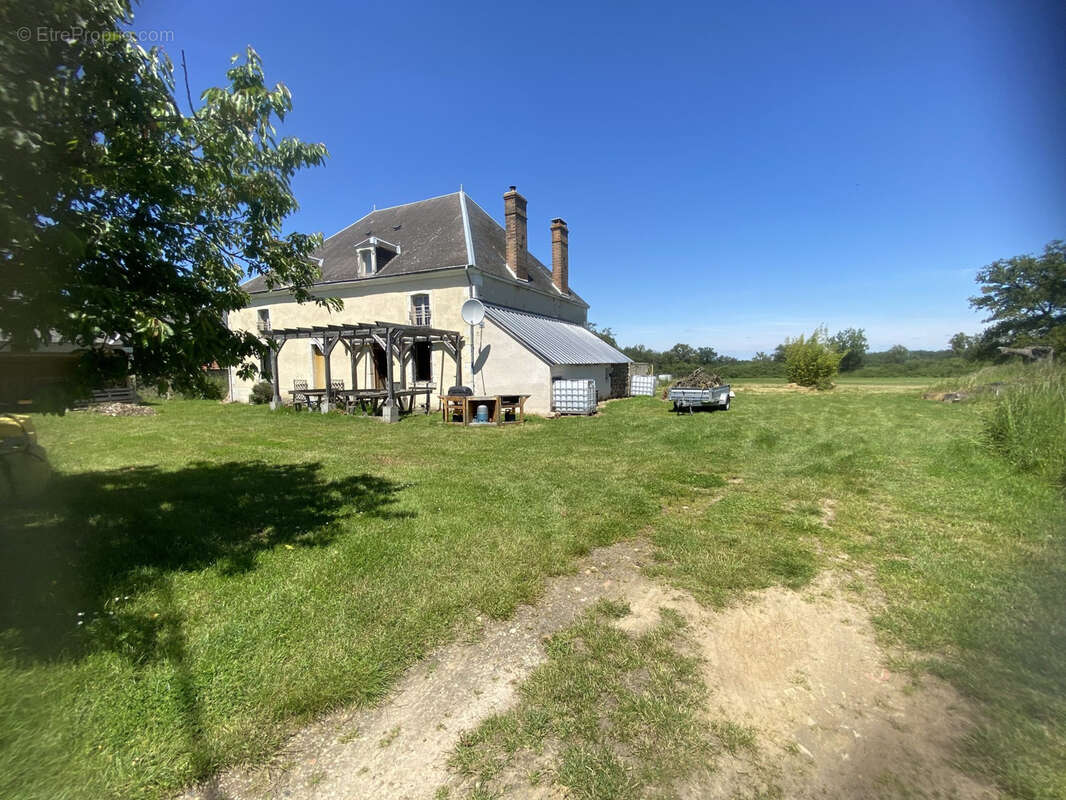 Maison de campagne ! - photo 4